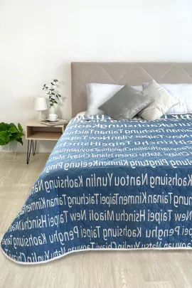 Покрывало микрофибра ПС3-1022