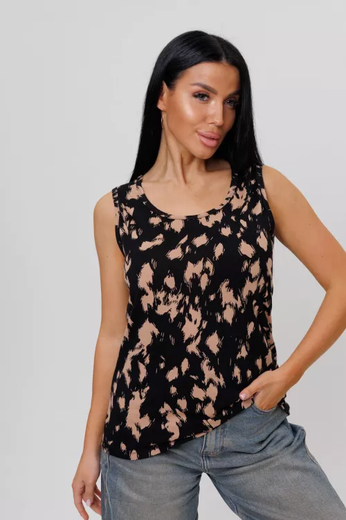 Футболка женская 108674