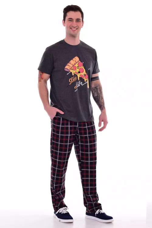 Пижама мужская 873515