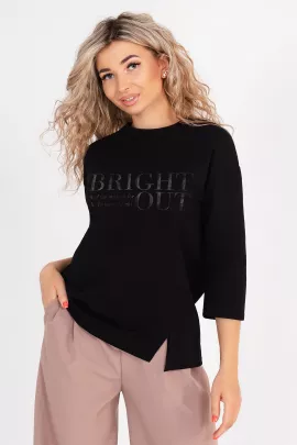 Туника 505340 (черный)