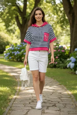 Футболка женская 525294