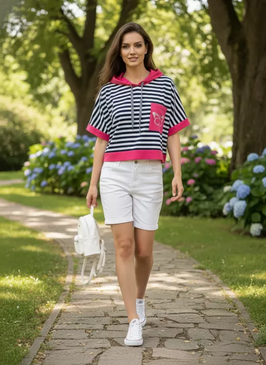 Футболка женская 525294