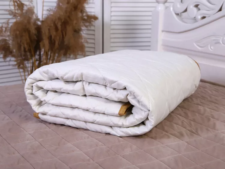 Одеяло "Верблюд" облегченное микрофибра