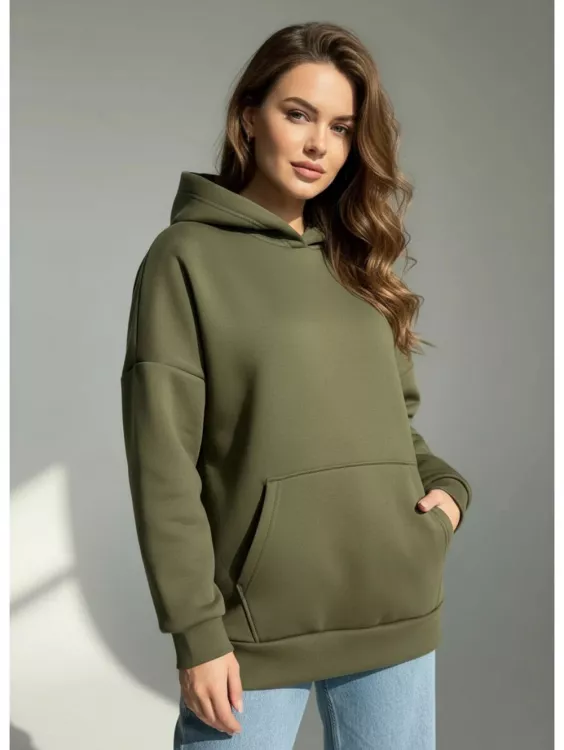 Толстовка женская 250716