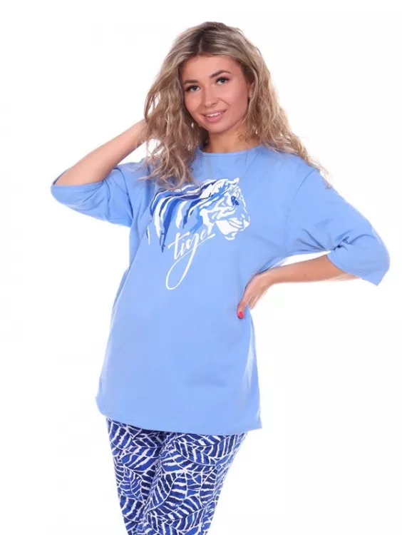 Футболка Холли-Г