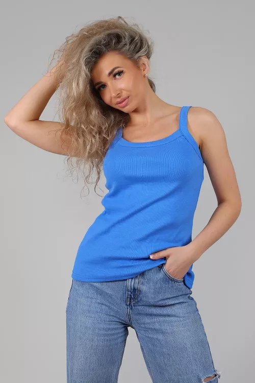 Футболка женская 410192