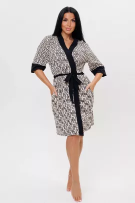 Халат женский 512695