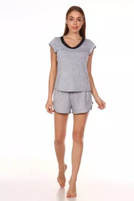 Пижама женская 827088