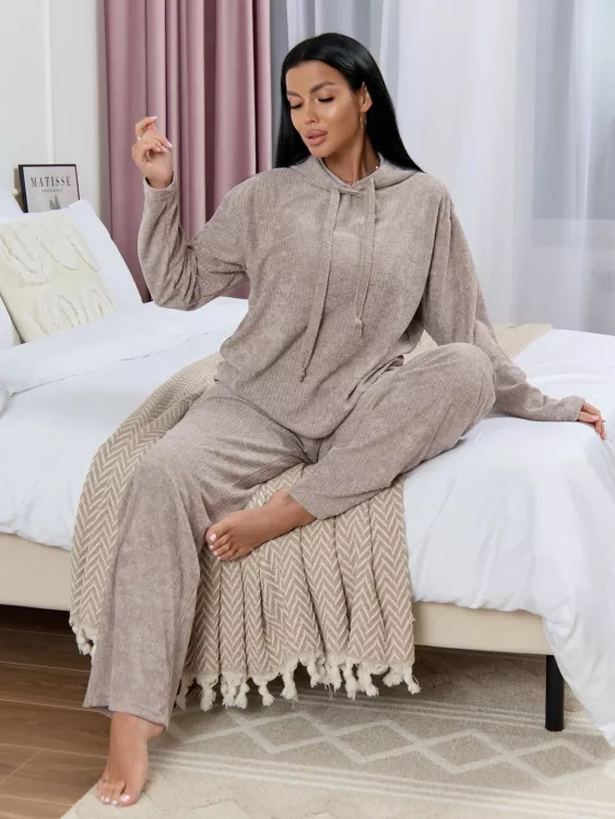 Костюм женский с брюками 593842