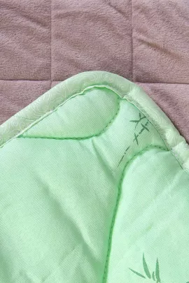 Одеяло "Бамбук" всесезонное п/э детское