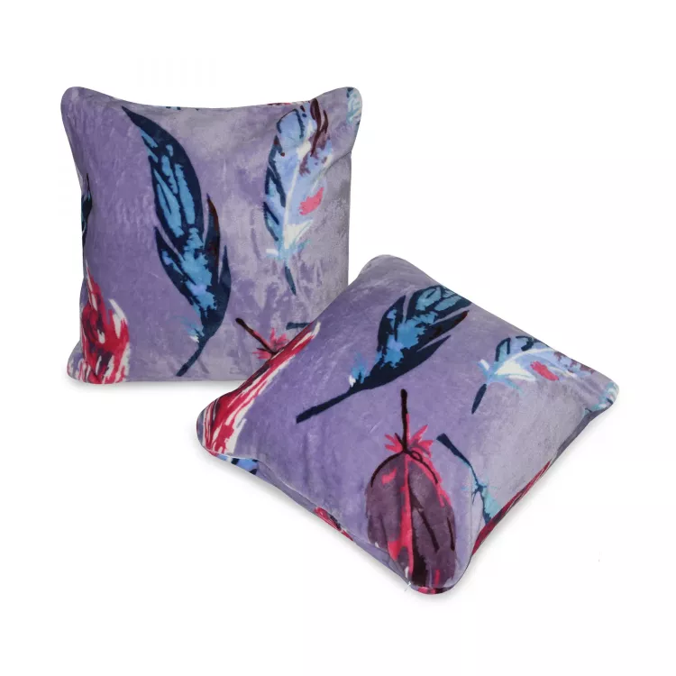 Шекспир наволочка декоративная велсофт