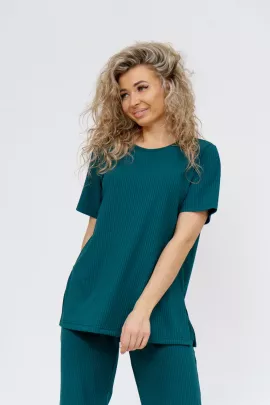 Костюм женский с брюками 448024