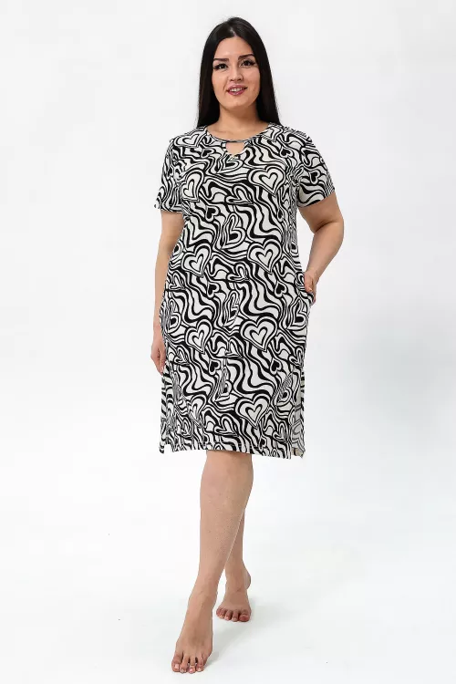 Платье женское 419741