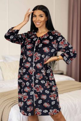 Халат женский 474058