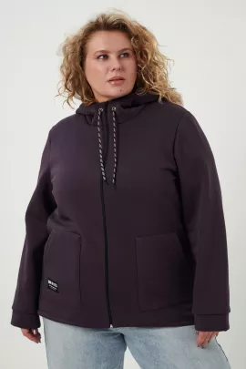 Толстовка женская 231367