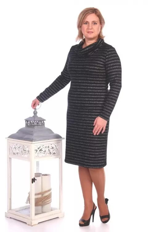 Платье Эльза-С