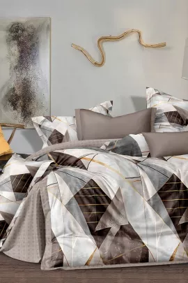 Постельное белье сатин люкс - Либерик