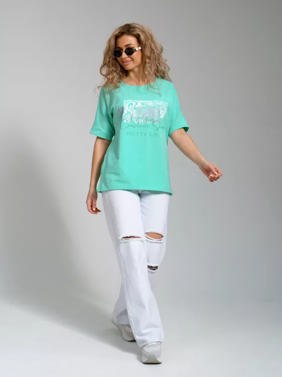 Футболка женская 812998