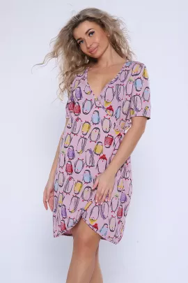 Халат женский 119658