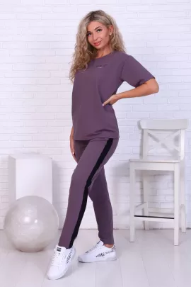 Костюм женский спортивный 799031