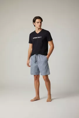 Пижама мужская 687666