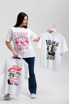 Футболка женская 337244