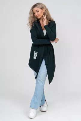 Кардиган мод.1276/1