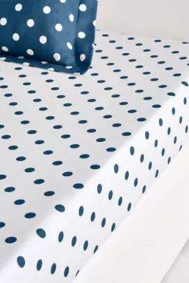 Простыня поплин 2,0 сп.