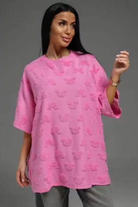 Футболка женская 689490