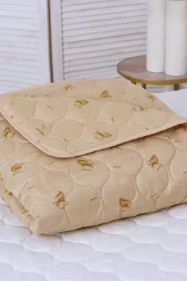 Одеяло "Овечья шерсть" облегченное п/э