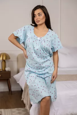 Сорочка женская 876547