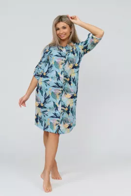 Туника Кудесница (ментол)