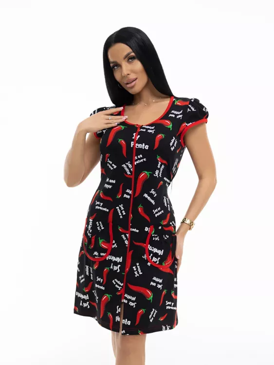 Халат женский 411850