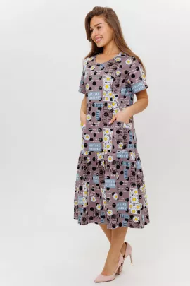 Платье Ульяна