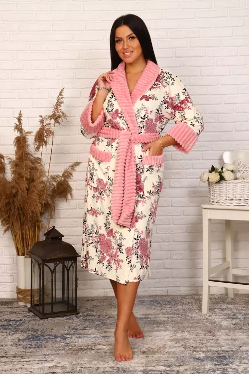 Халат женский 783473