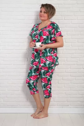 Пижама Марта Арбузы