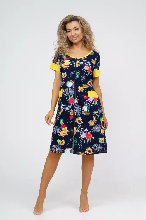 Халат женский 418574