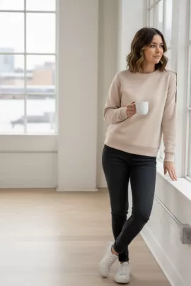 Лонгслив женский 922532