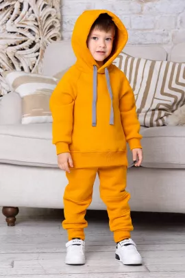 Костюм футер начёс Нейтон 30217