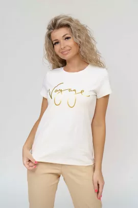 Футболка женская 747165