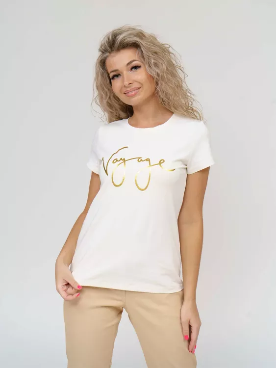 Футболка женская 747165