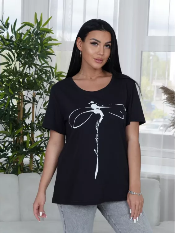 Футболка женская 200716