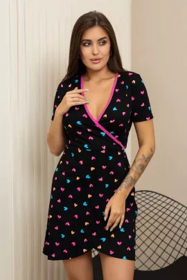 Халат женский 574106