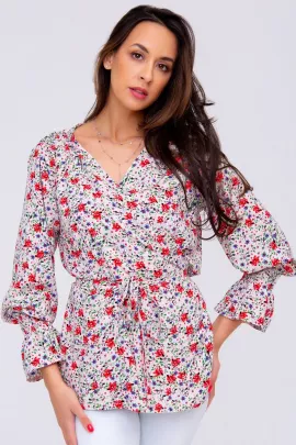 Блузка женская 496767