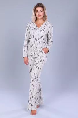 Пижама женская 666208