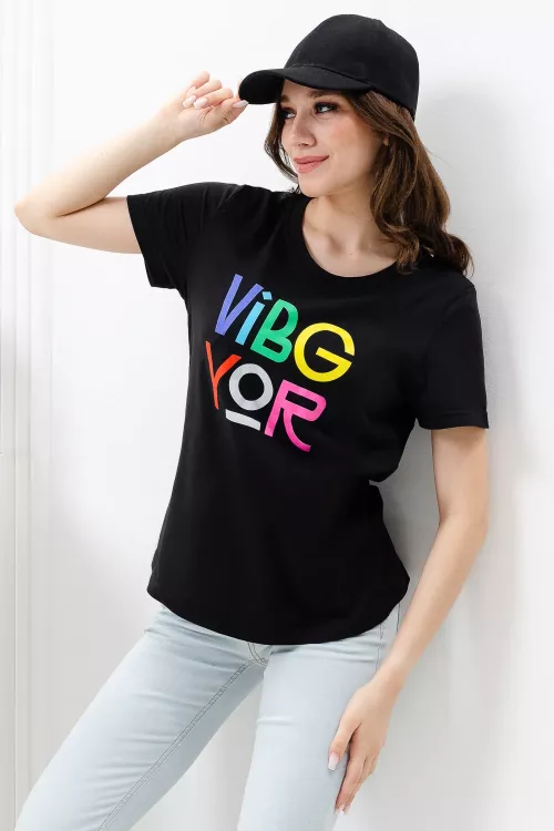 Футболка женская 413591