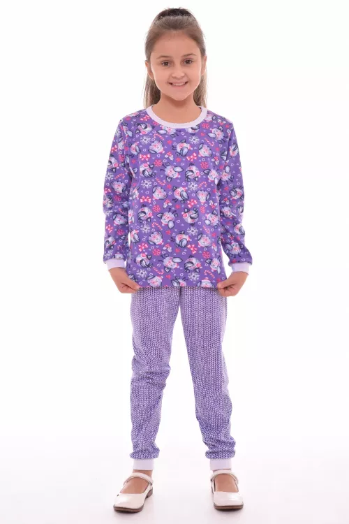 Пижама подростковая 12-024,