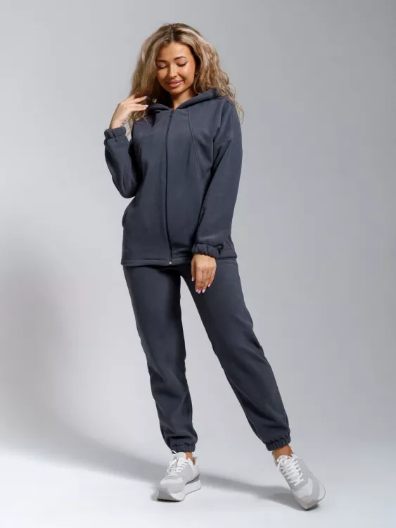 Костюм женский с брюками 639124