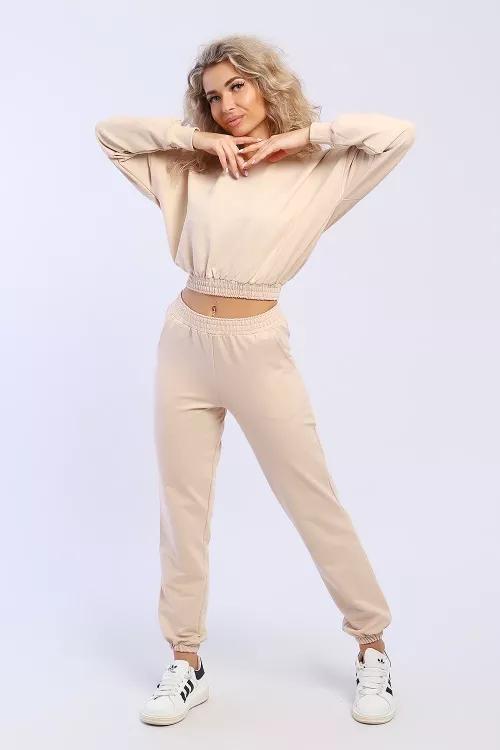 Костюм женский спортивный 552076