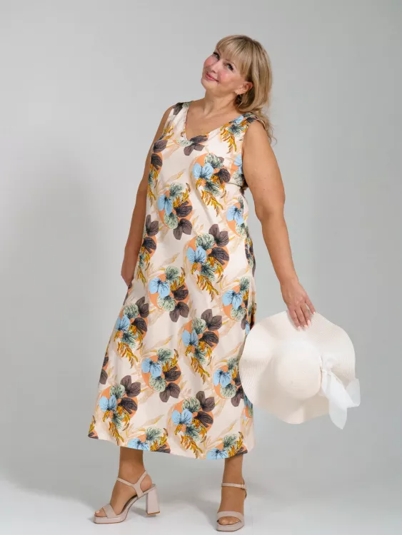 Сарафан женский 315457